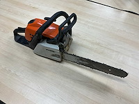 Stihl ms211 kettingzaag - afbeelding 1 van  4