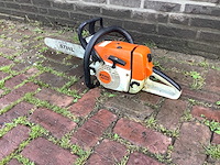 Stihl ms240 kettingzaag - afbeelding 1 van  3