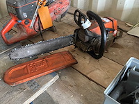 Stihl ms240 kettingzaag - afbeelding 1 van  4