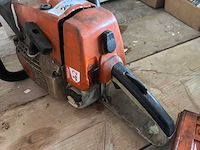 Stihl ms240 kettingzaag - afbeelding 2 van  4
