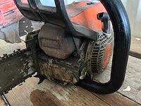 Stihl ms240 kettingzaag - afbeelding 3 van  4