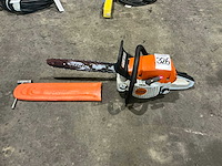 Stihl ms271 kettingzaag - afbeelding 1 van  4