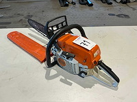 Stihl ms271 kettingzaag - afbeelding 1 van  6