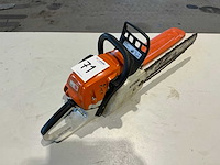 Stihl ms271 kettingzaag - afbeelding 2 van  6