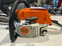 Stihl ms271 kettingzaag - afbeelding 5 van  6