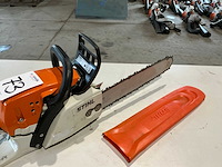 Stihl ms271 kettingzaag - afbeelding 1 van  4