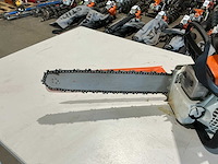 Stihl ms271 kettingzaag - afbeelding 2 van  4