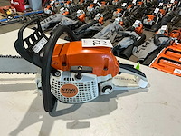 Stihl ms271 kettingzaag - afbeelding 3 van  4