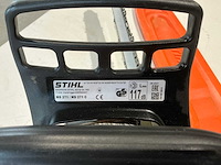 Stihl ms271 kettingzaag - afbeelding 4 van  4