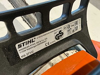 Stihl ms271 kettingzaag - afbeelding 1 van  1