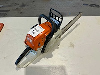 Stihl ms271 kettingzaag - afbeelding 1 van  1