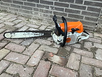 Stihl ms462 kettingzaag