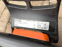 Stihl ms462 kettingzaag - afbeelding 4 van  4