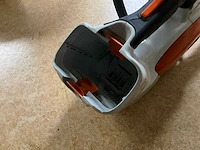 Stihl msa 161t accu kettingzaag - afbeelding 2 van  6