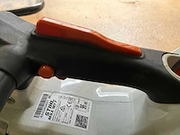 Stihl msa 161t accu kettingzaag - afbeelding 3 van  6