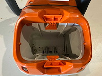 Stihl msa 220.0c kettingzaag - afbeelding 3 van  4