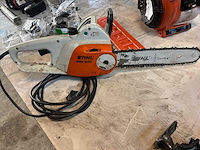 Stihl mse 140c kettingzaag - afbeelding 2 van  3