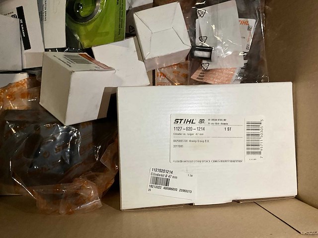 Stihl onderdelen - afbeelding 5 van  6