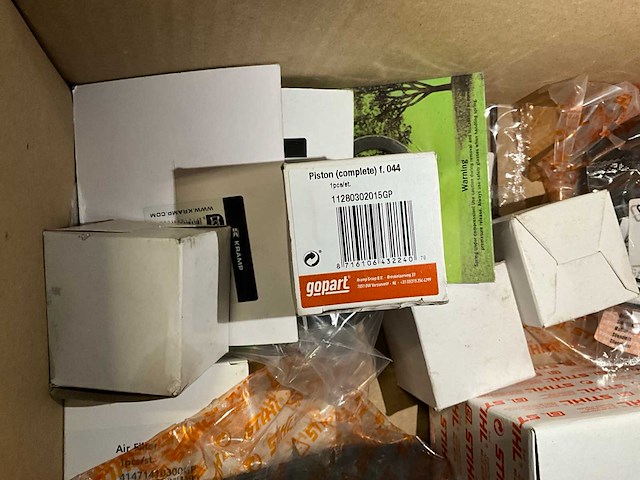 Stihl onderdelen - afbeelding 2 van  6