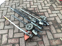 Stihl overig bos- en tuingereedschap (6x) - afbeelding 3 van  3