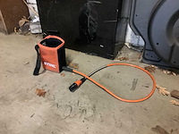 Stihl overig bos- en tuingereedschap - afbeelding 1 van  3