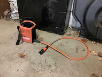 Stihl overig bos- en tuingereedschap - afbeelding 2 van  3