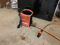 Stihl overig bos- en tuingereedschap - afbeelding 3 van  3