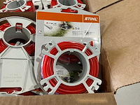 Stihl partij draadspoelen voor bosmaaier - afbeelding 2 van  5