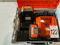 Stihl powerbox - afbeelding 2 van  10