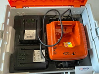 Stihl powerbox - afbeelding 1 van  4