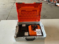 Stihl powerbox - afbeelding 4 van  4