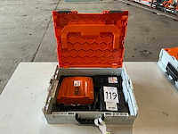 Stihl powerbox - afbeelding 1 van  4