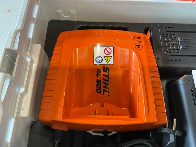 Stihl powerbox - afbeelding 2 van  4