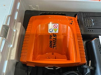 Stihl powerbox - afbeelding 2 van  4
