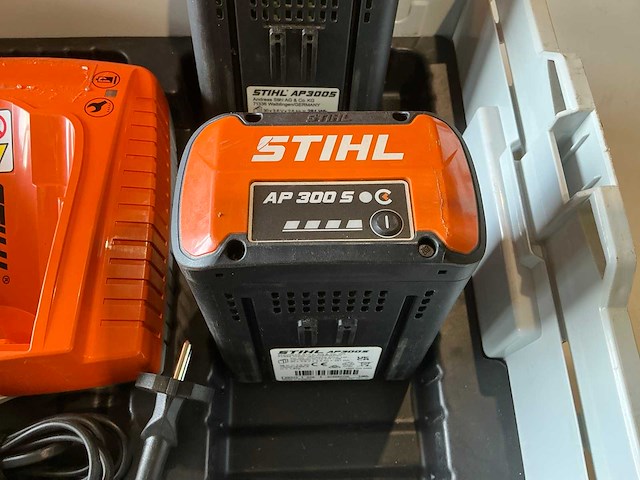 Stihl powerbox - afbeelding 4 van  4