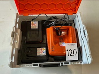 Stihl powerbox - afbeelding 5 van  5