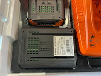 Stihl powerbox - afbeelding 2 van  2