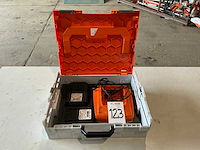 Stihl powerbox - afbeelding 1 van  4