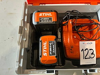 Stihl powerbox - afbeelding 3 van  4