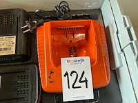 Stihl powerbox - afbeelding 2 van  5