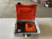 Stihl powerbox - afbeelding 1 van  3
