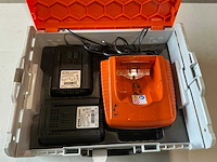 Stihl powerbox - afbeelding 2 van  3