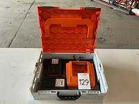 Stihl powerbox - afbeelding 1 van  4
