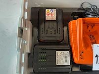 Stihl powerbox - afbeelding 3 van  4