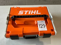 Stihl powerbox - afbeelding 4 van  4