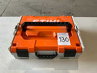 Stihl powerbox - afbeelding 3 van  3