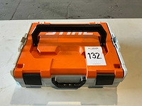 Stihl powerbox - afbeelding 3 van  3