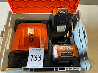 Stihl powerbox - afbeelding 2 van  3