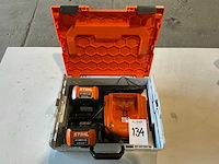 Stihl powerbox - afbeelding 1 van  3