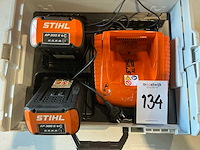 Stihl powerbox - afbeelding 1 van  1